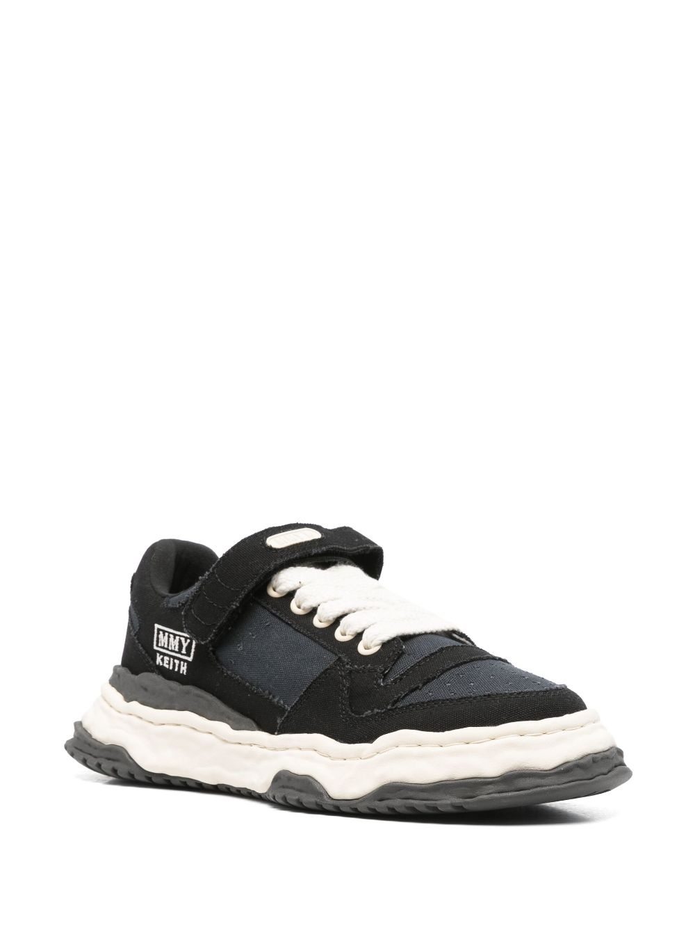 Keith sneakers - 2