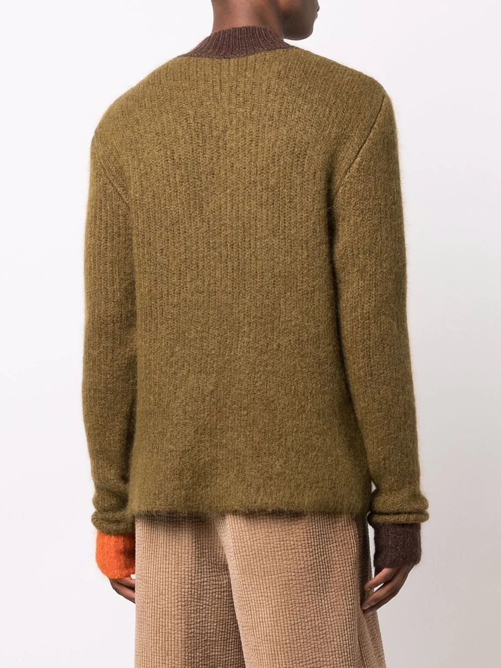 La Maille Merano jumper - 4