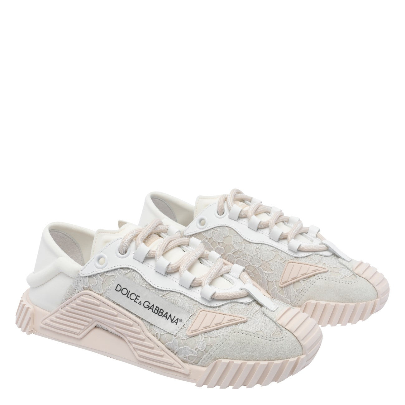 Dolce&Gabbana Women Ns1 Slip-On Sneakers - 2