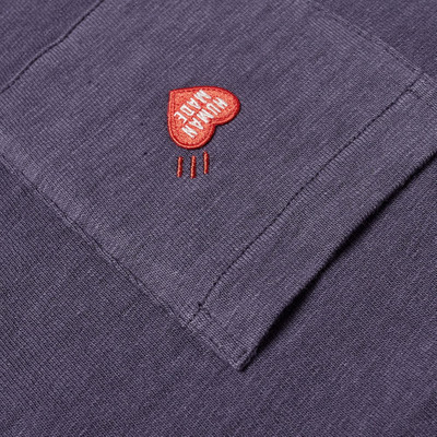 Human Made Human Made Heart Pocket Tee outlook