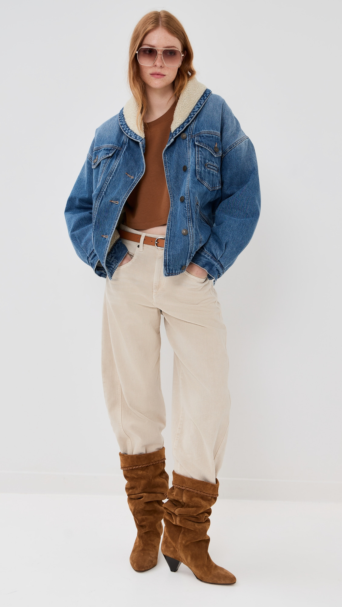Pimia Jacket - 4