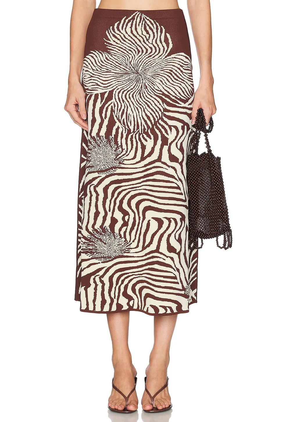 Jazlyn Skirt - 1