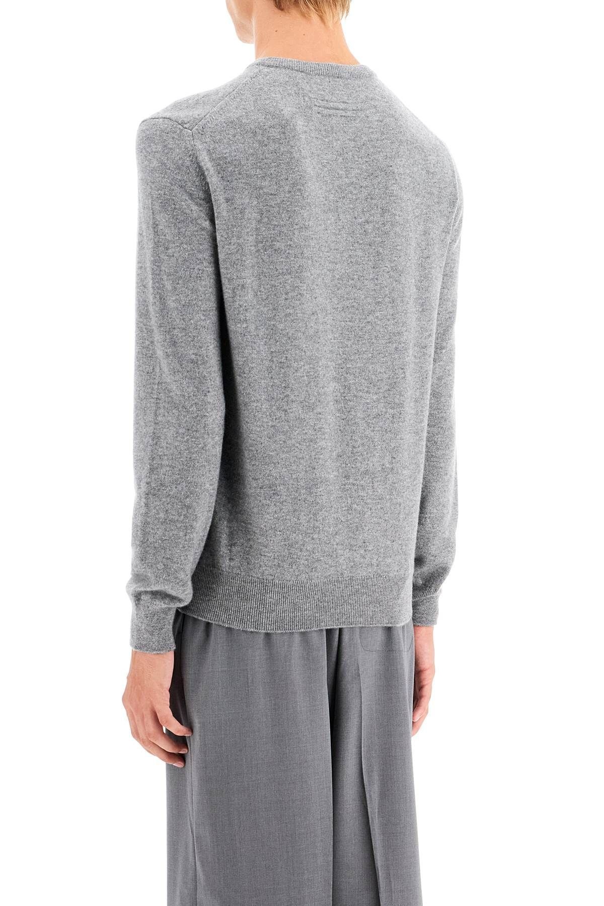 OASIS CASHMERE CREWNECK - 4