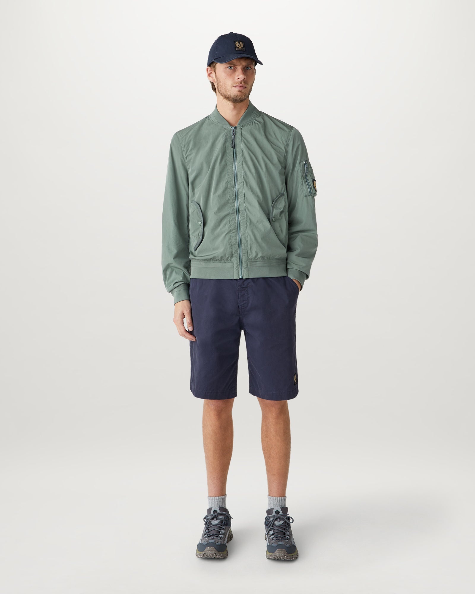 QUEST JACKET - 2