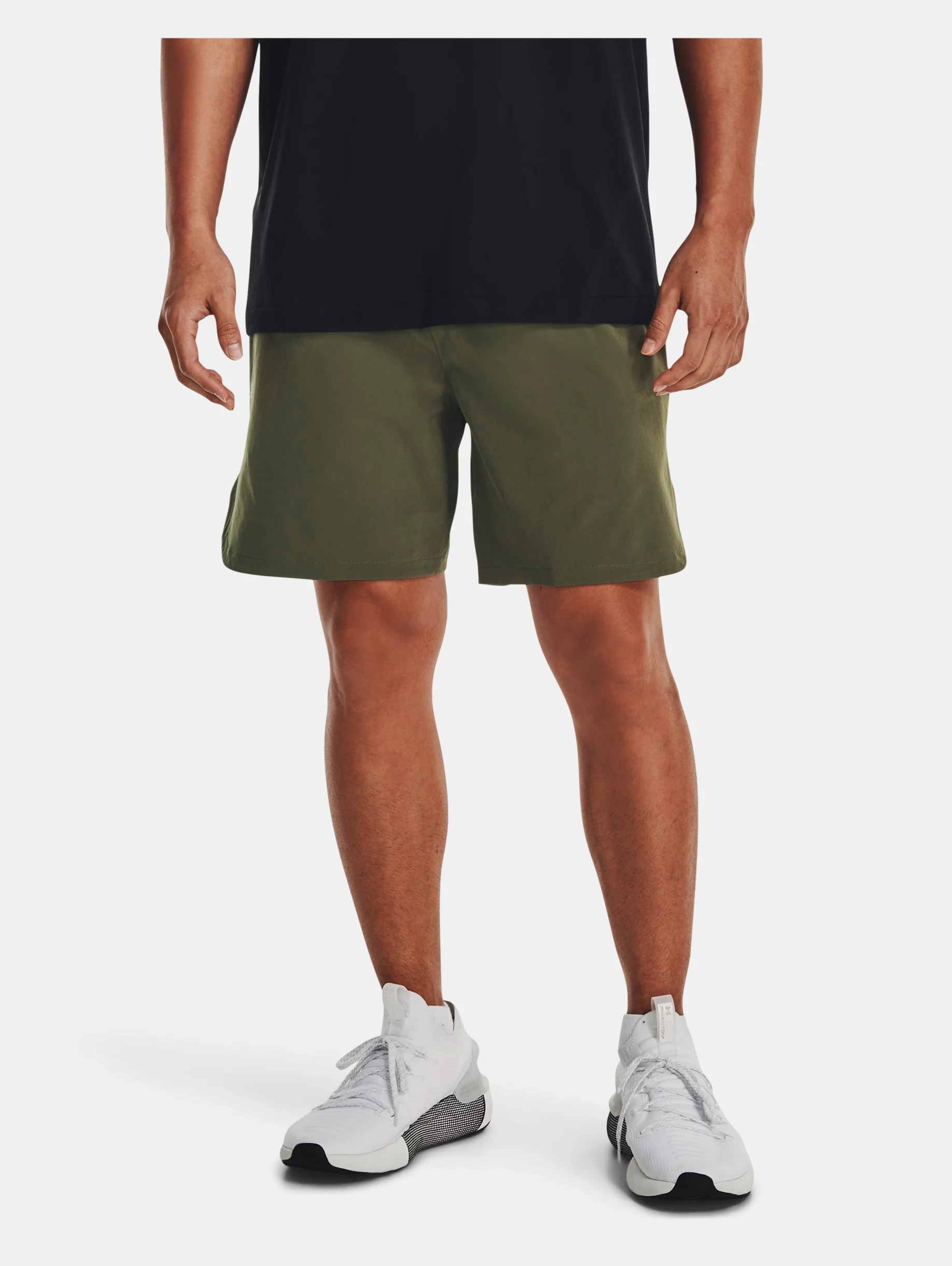 Men's UA Vanish Elite Shorts - 2