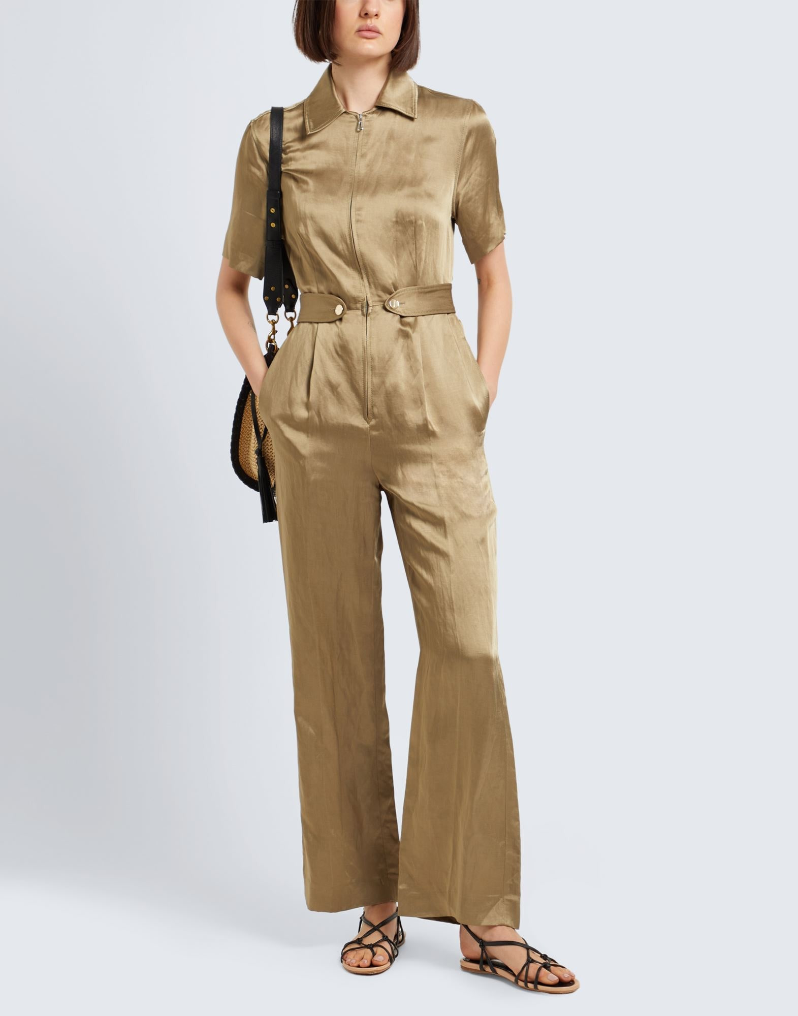 Military green Women's - 2