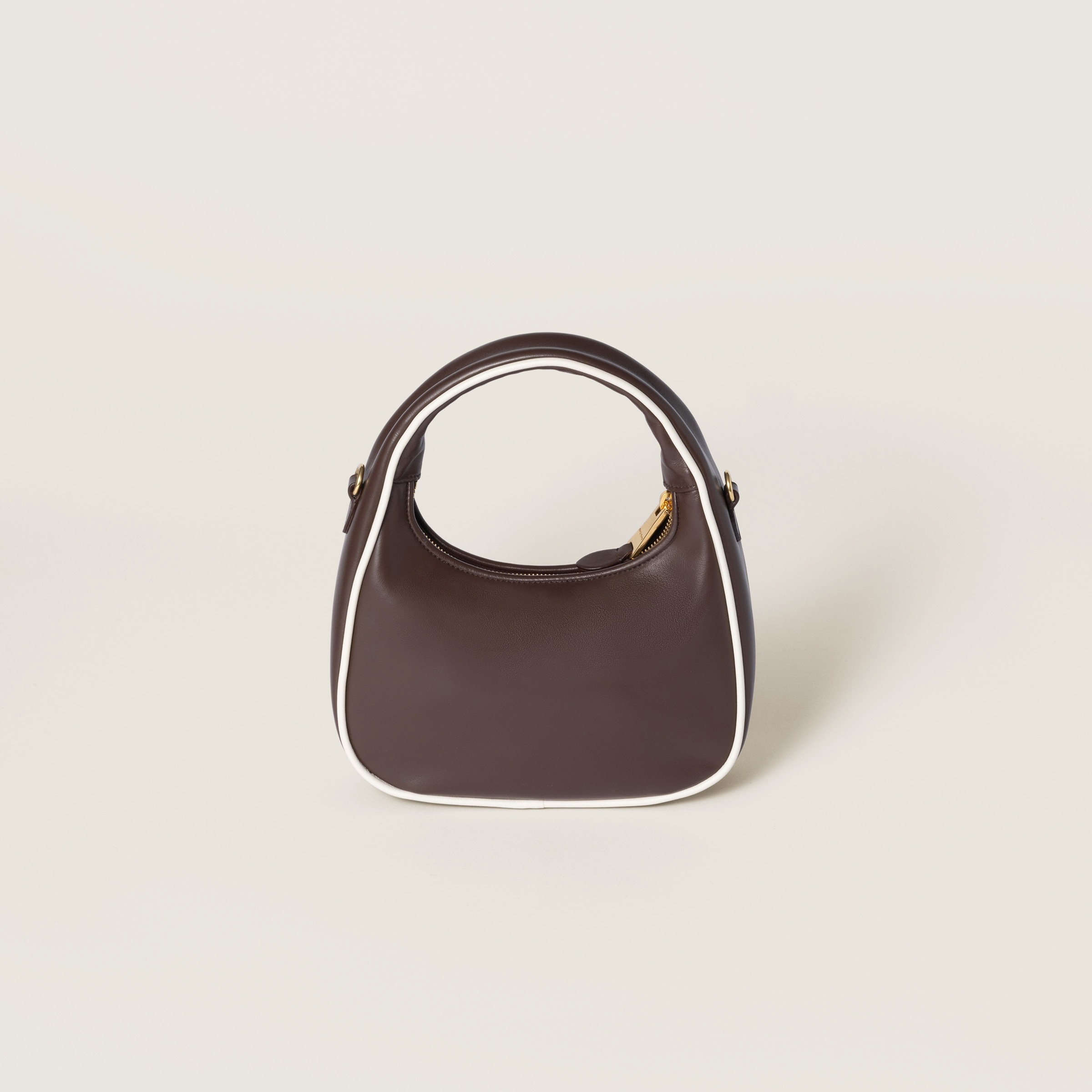 Wander leather bag - 3