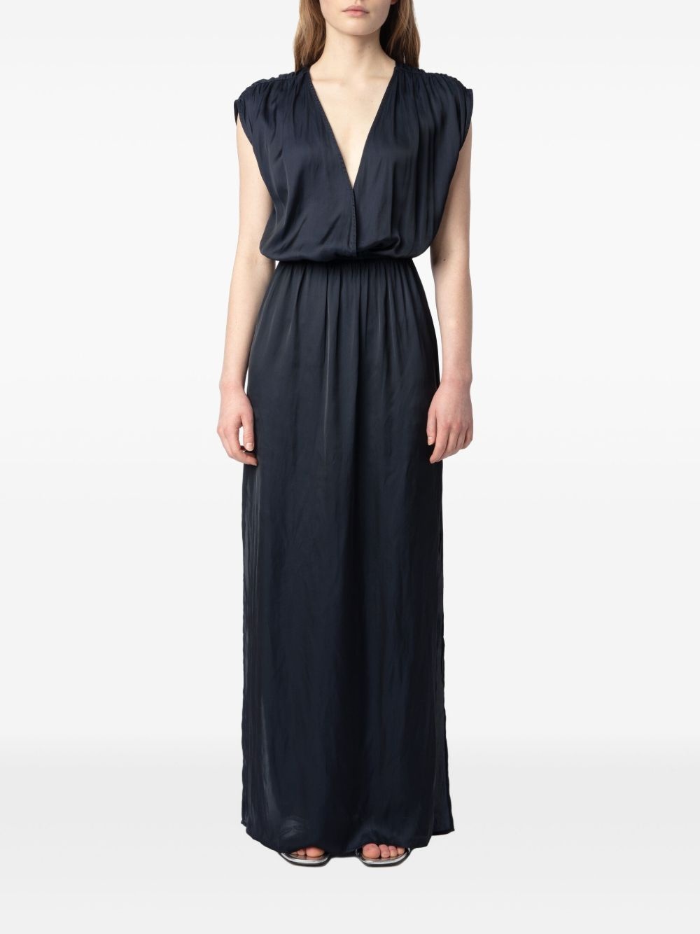 Ritmic dress - 2