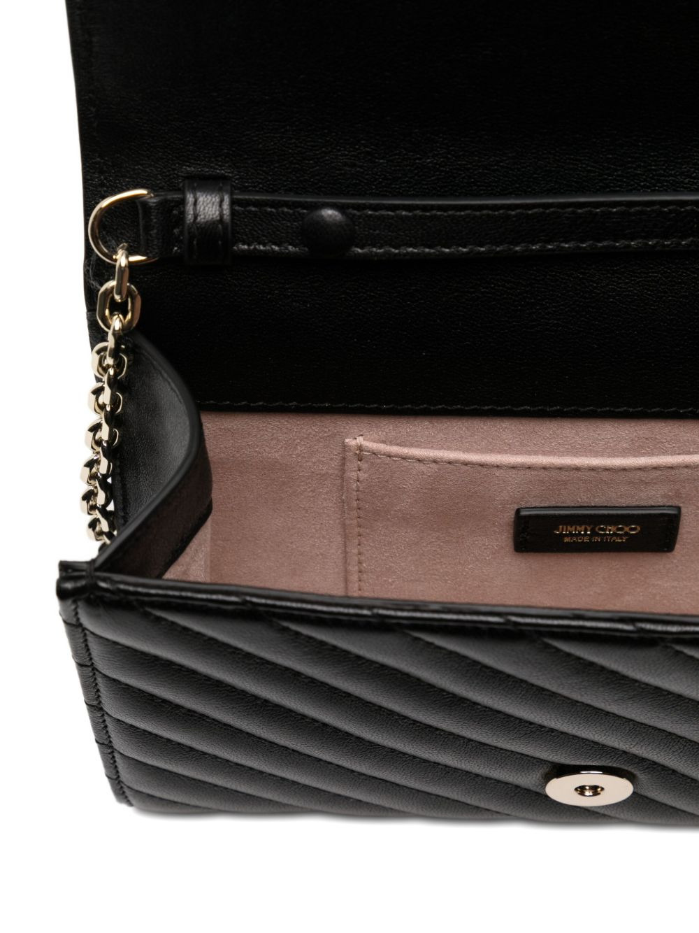 Curve crossbody bag - 5