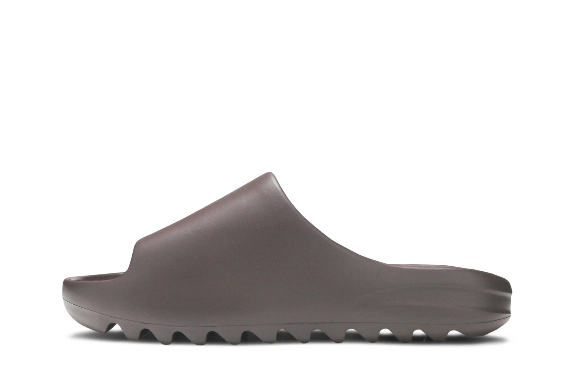 Yeezy Slides 'Soot' - 3