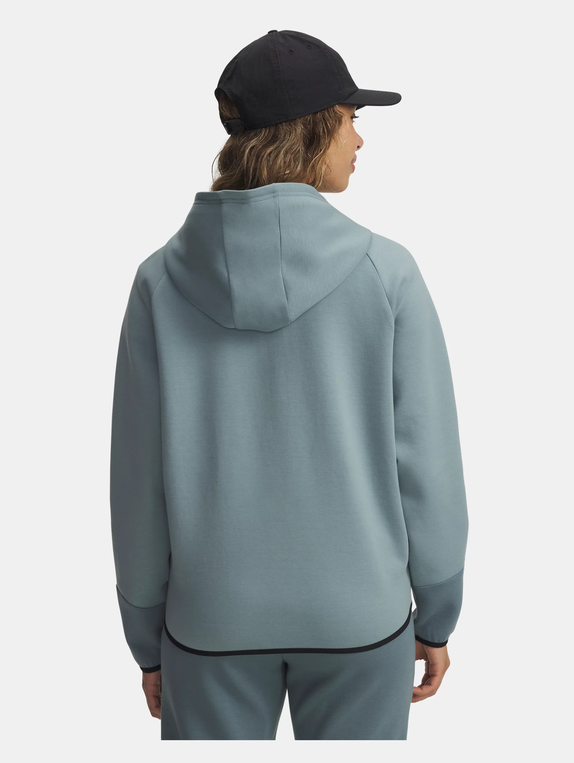 UA Unstoppable Fleece - 2