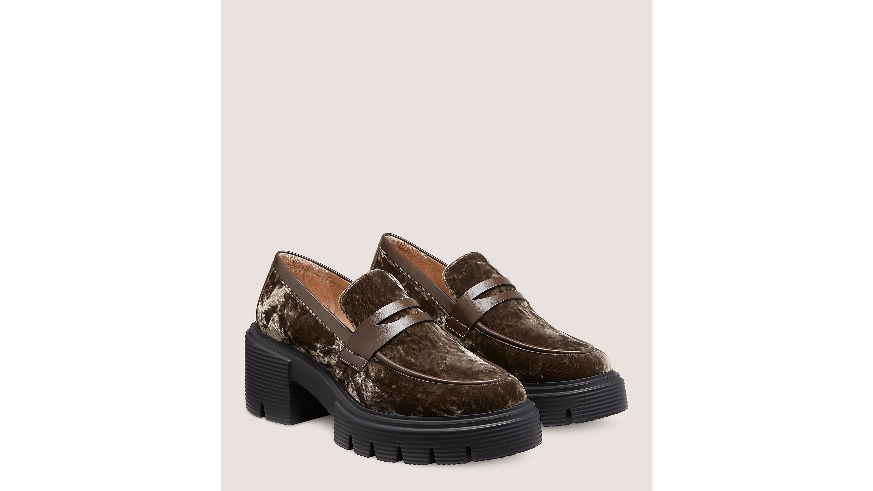 SOHO LOAFER - 2