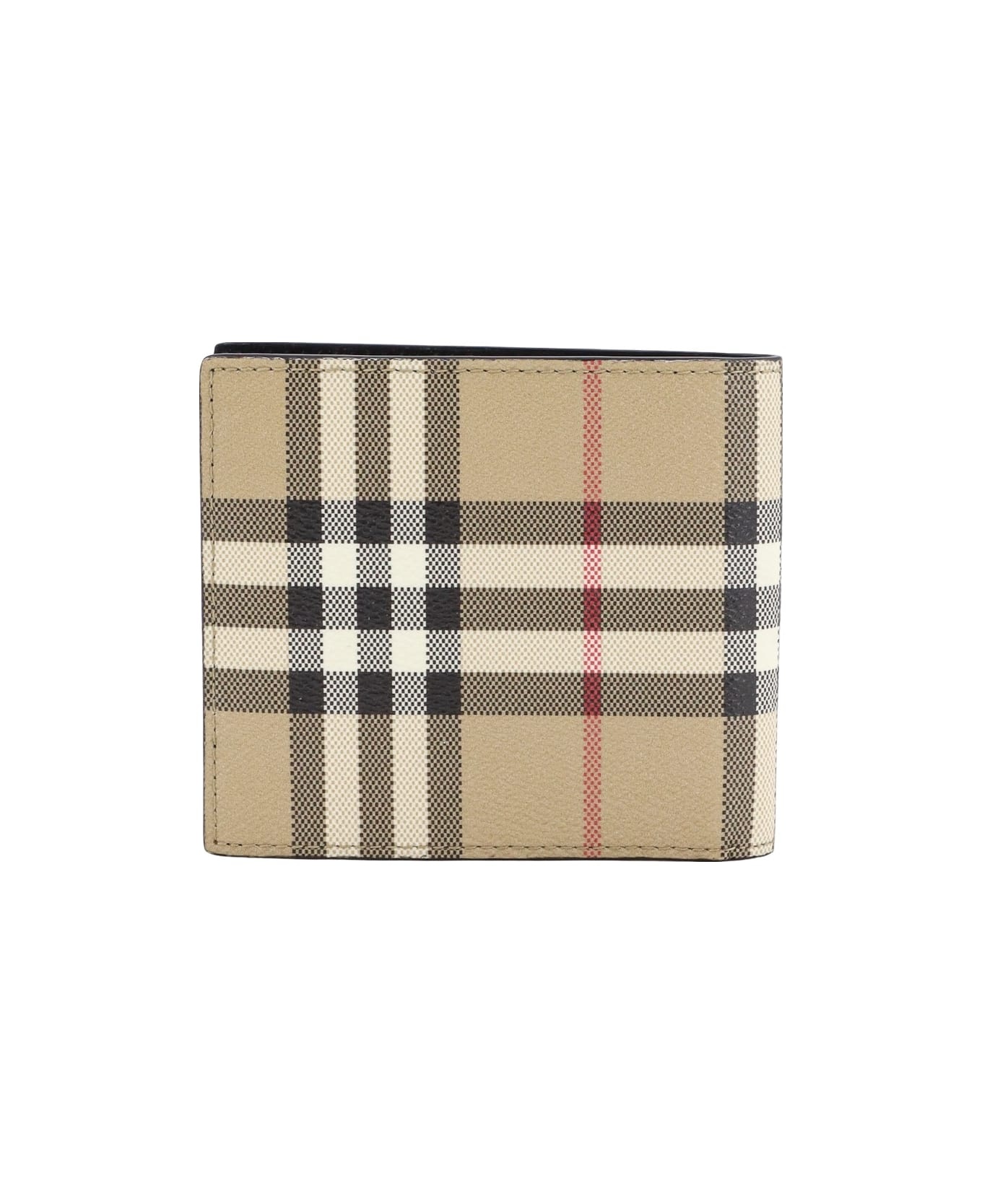 Check Wallet - 2