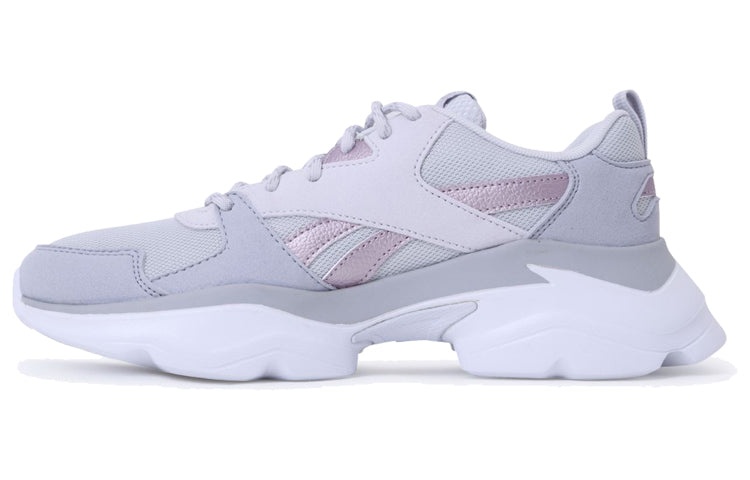 (WMNS) Reebok Royal Bridge 3 'Grey Pink' EG1477 - 2