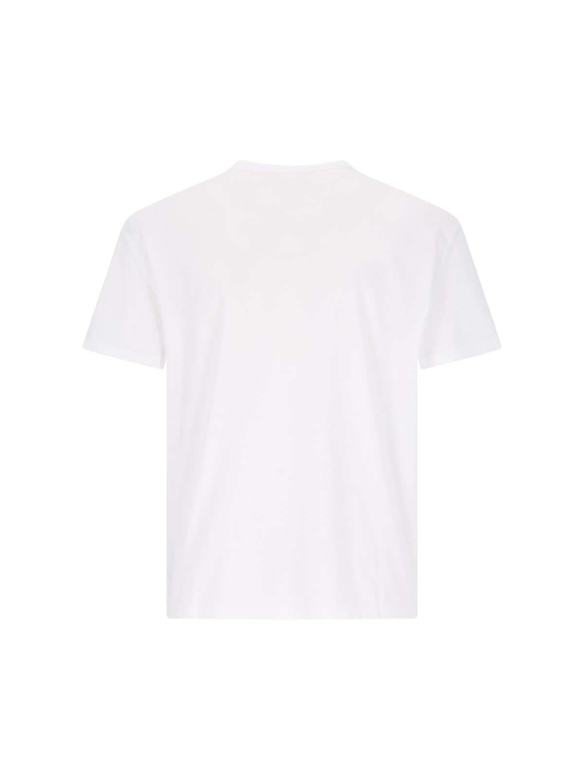 LOGO T-SHIRT - 2