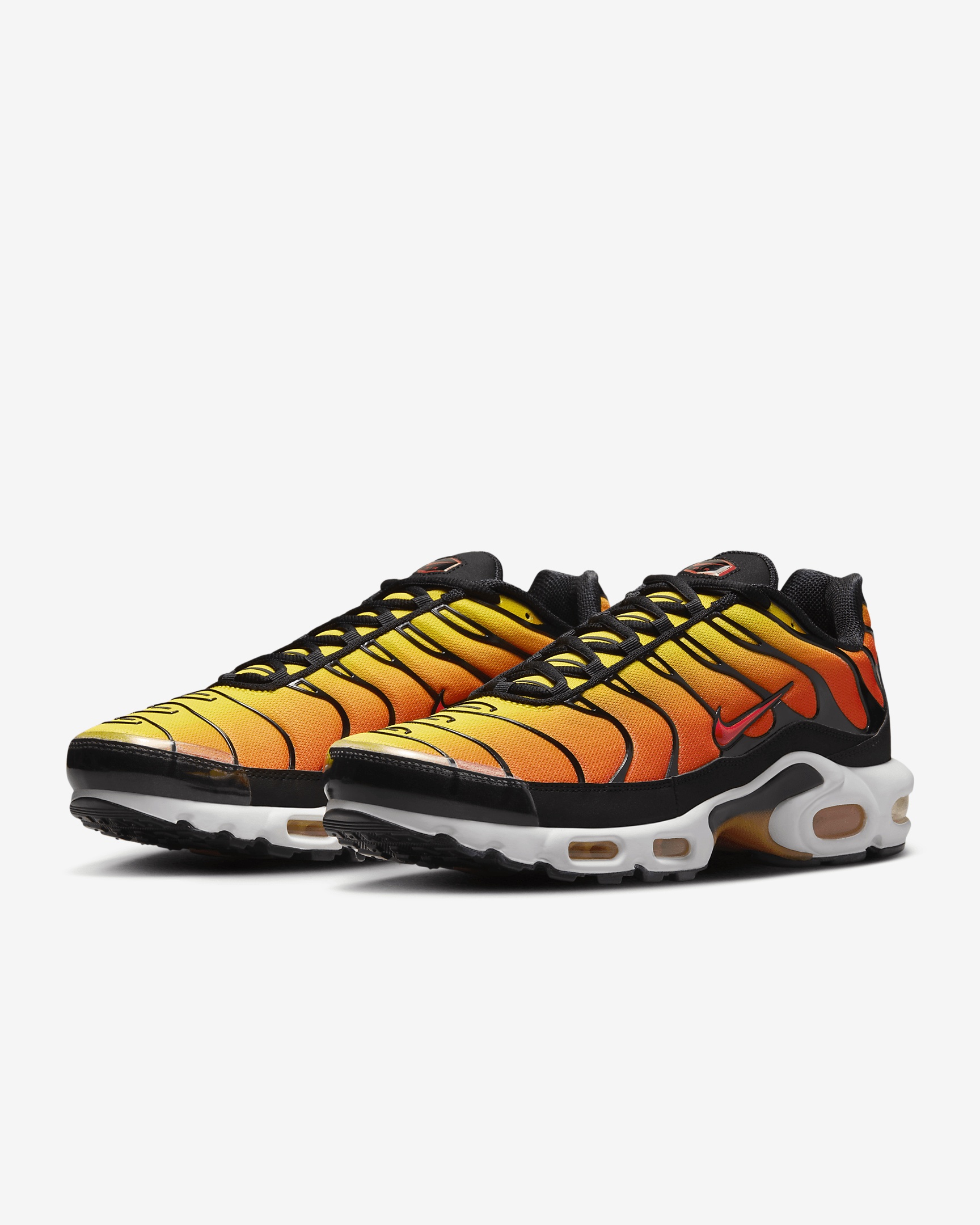 Nike Air Max Plus Men's Shoes - 5