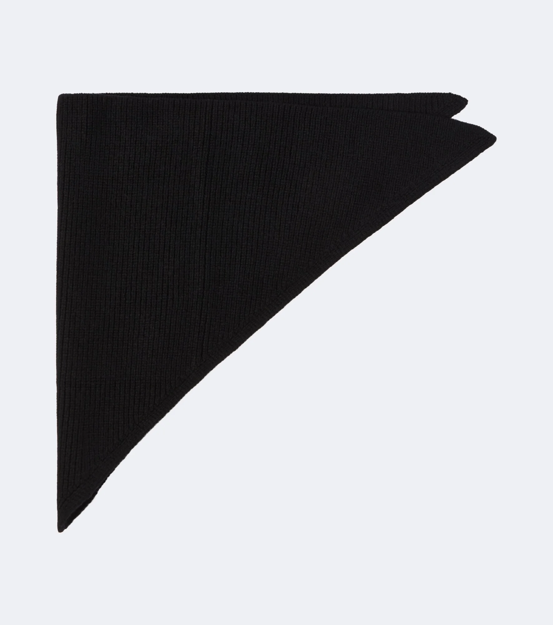 Wool scarf - 1