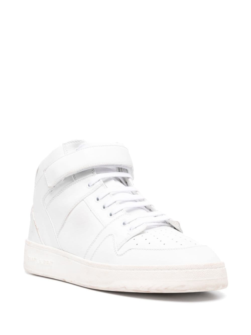 Saint Laurent Sneaker "lax" - 4