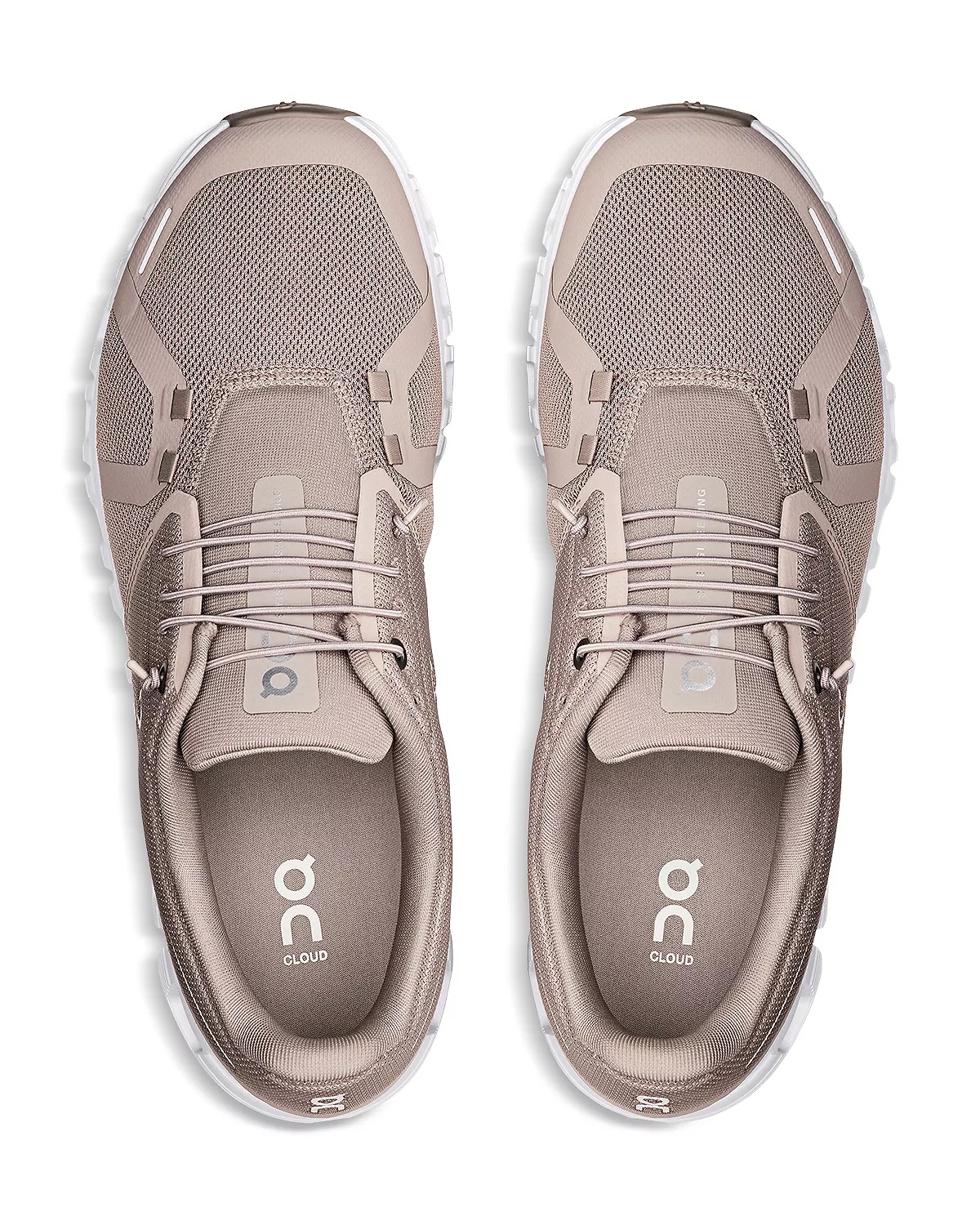 Men's Cloud 6 Sneakers - 2