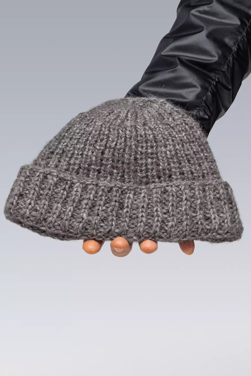 H5-AJ Air Jet Wool Hat - 18