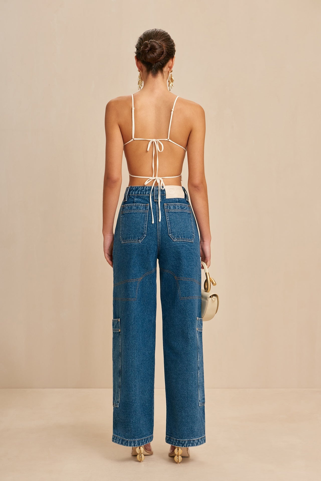 RACHEL TOP - 4
