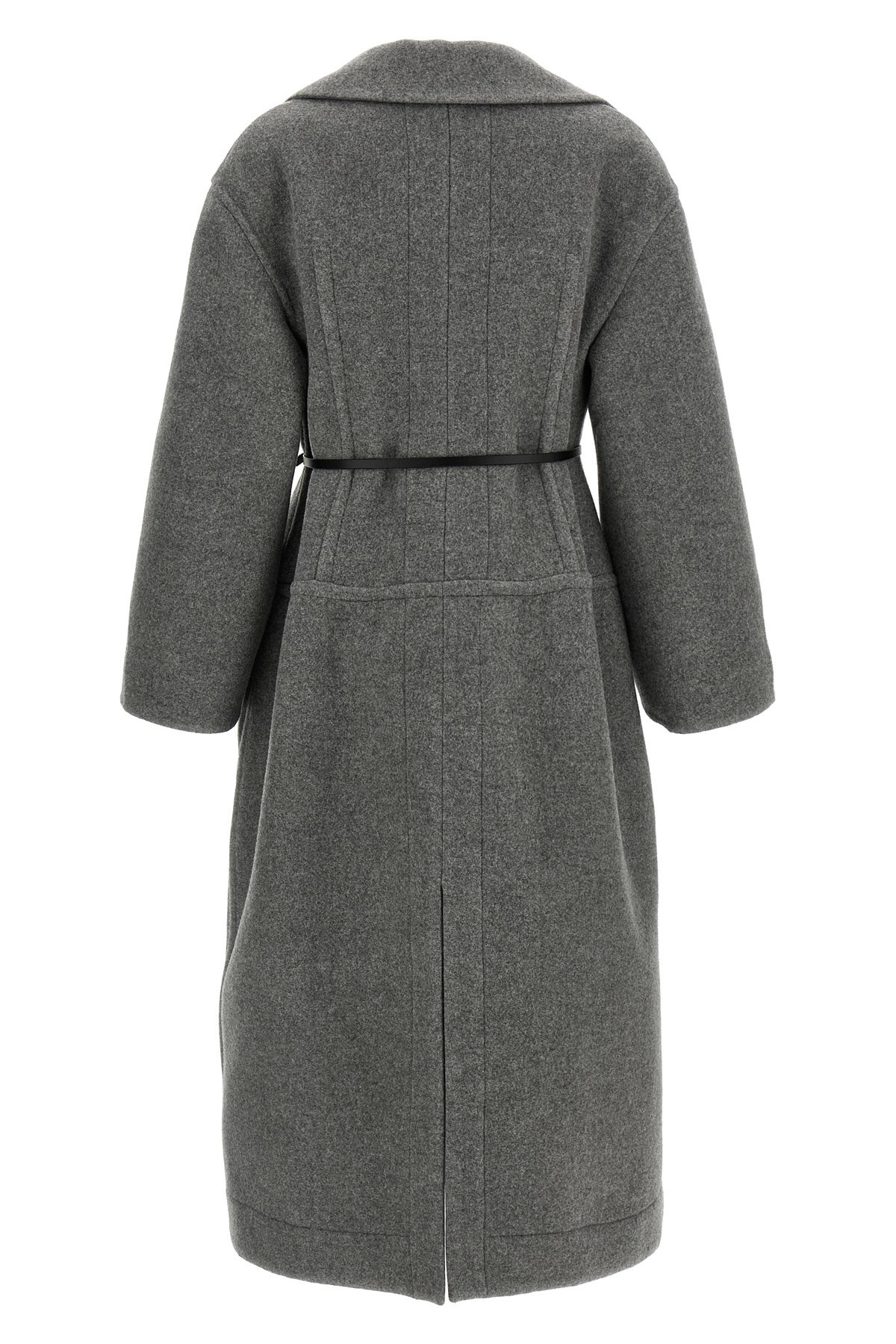 '02' coat - 2