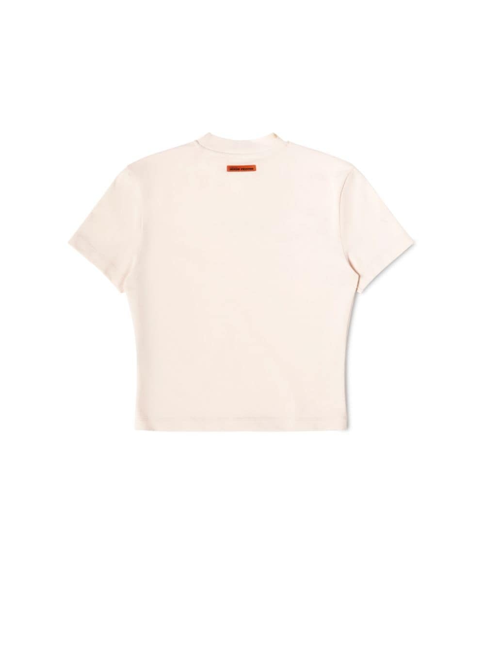 Heron Preston Ss Baby Tee - 6