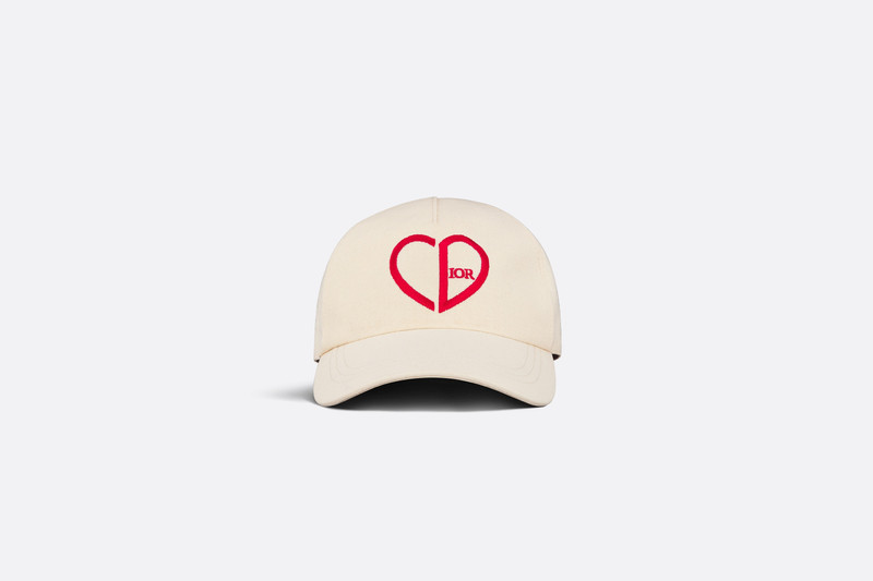 CD Heart Cap 4