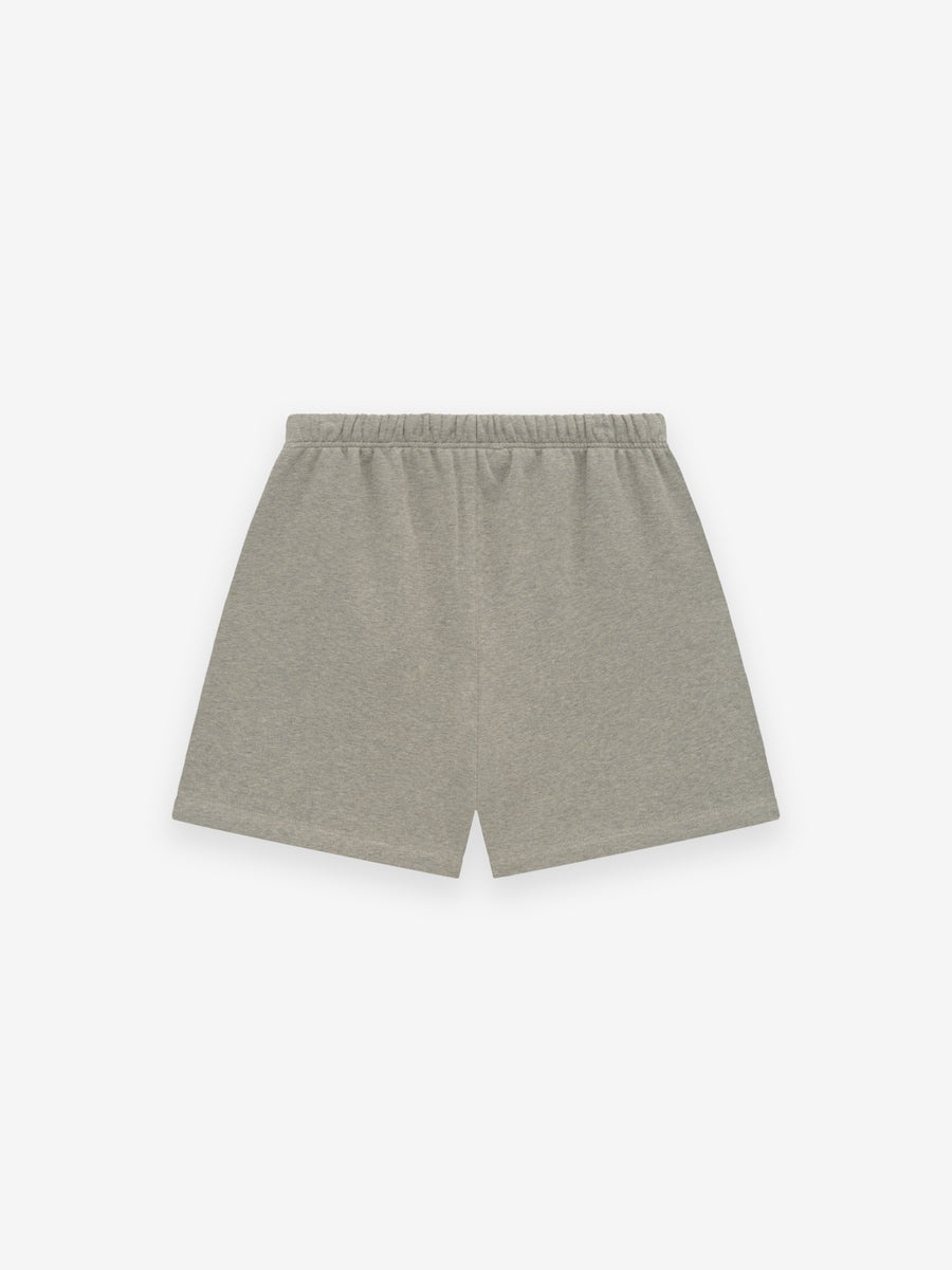 Essentials NBA Sweatshorts - 2
