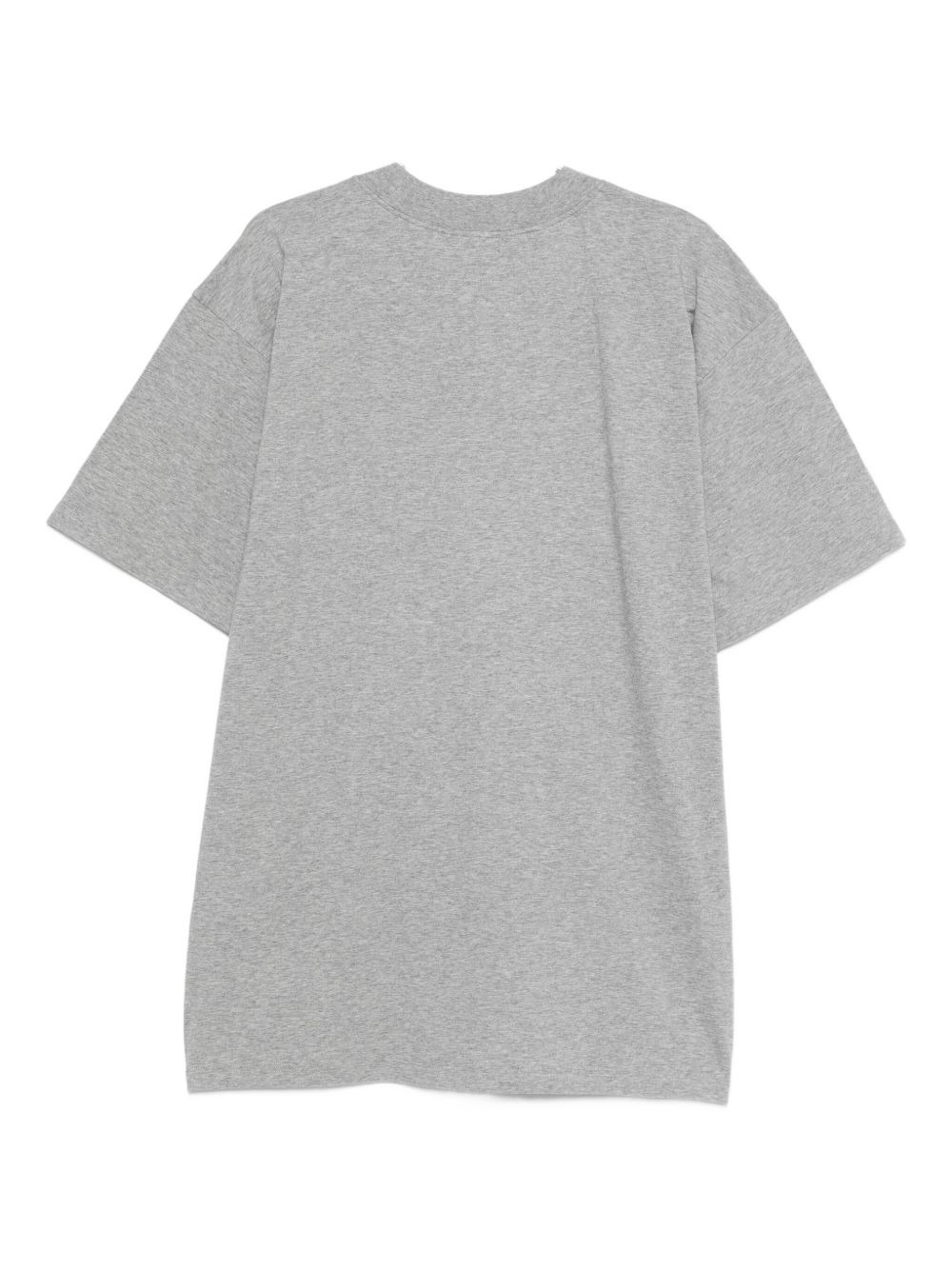 short sleeve T-shirt - 2