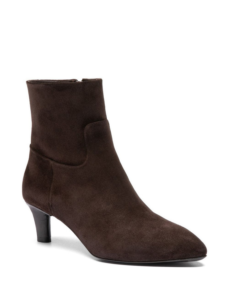 OFFICINE CREATIVE Suzy 005 ankle boots outlook