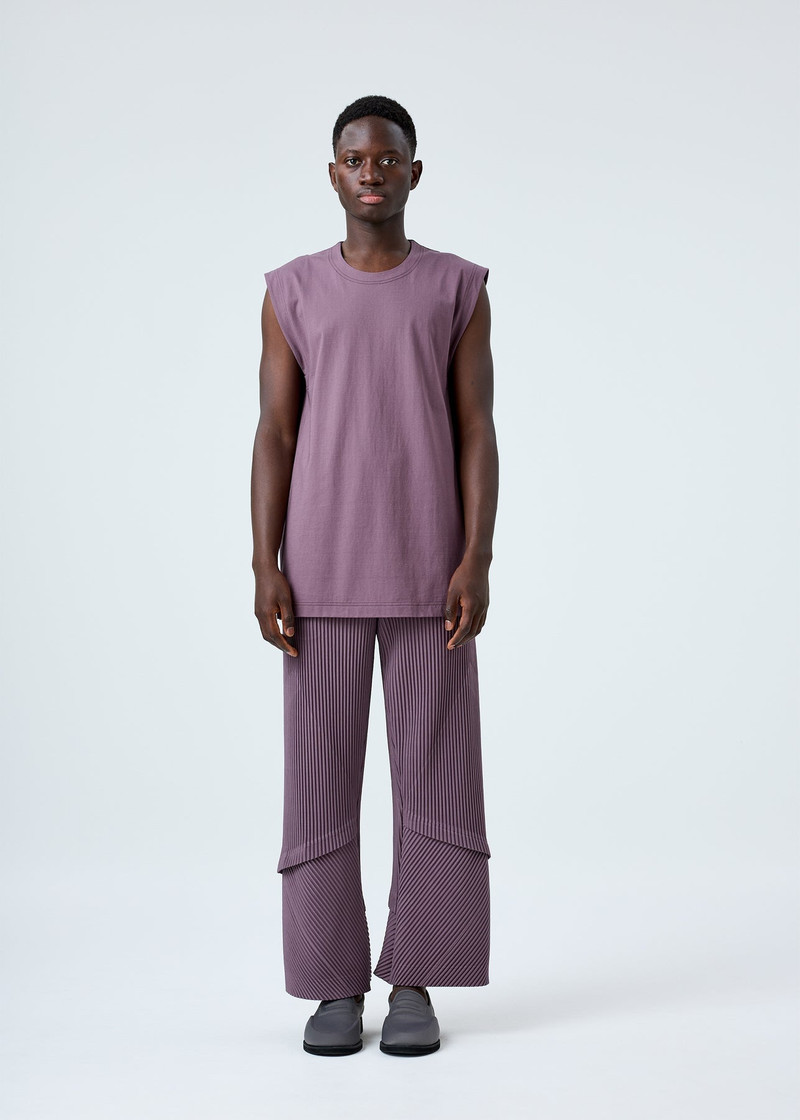 ISSEY MIYAKE AERIAL PANTS outlook