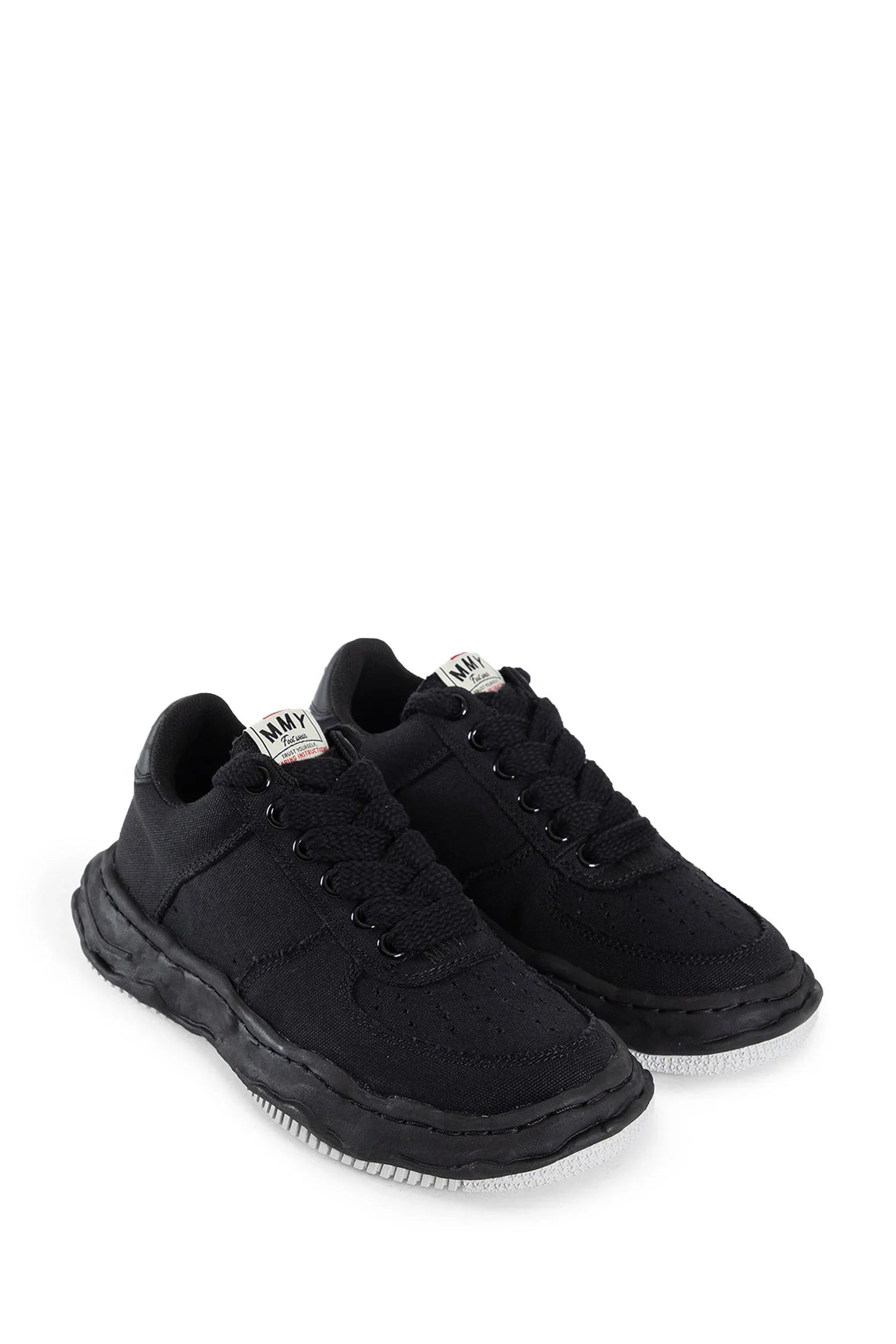 Hank-Low-Sneakers - 6