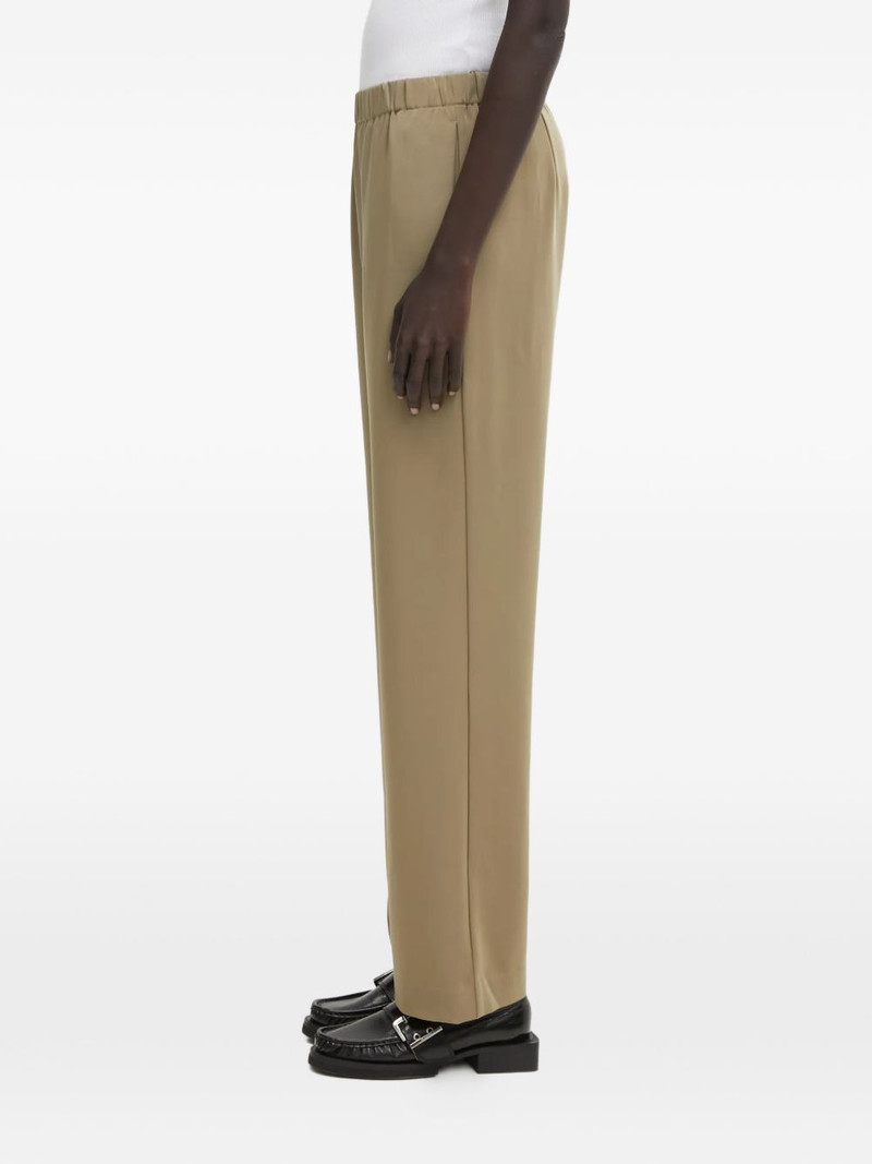 elasticated waist trousers 3