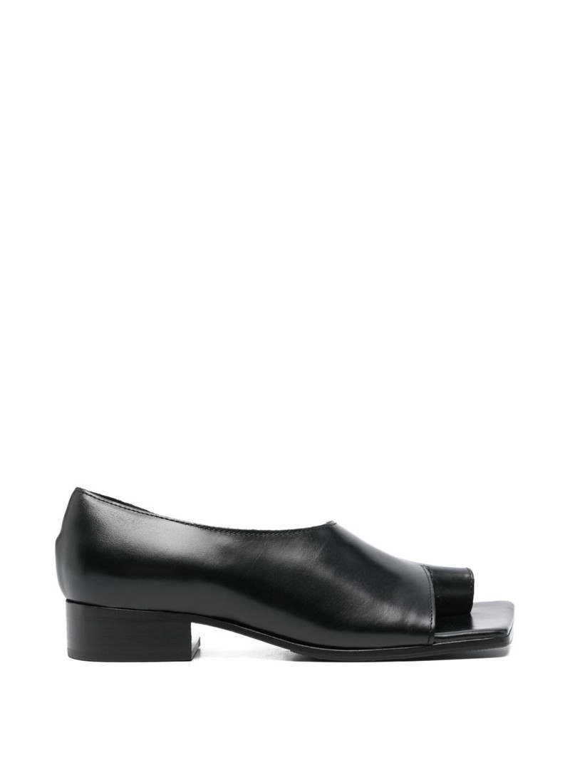 open-toe sandals 1