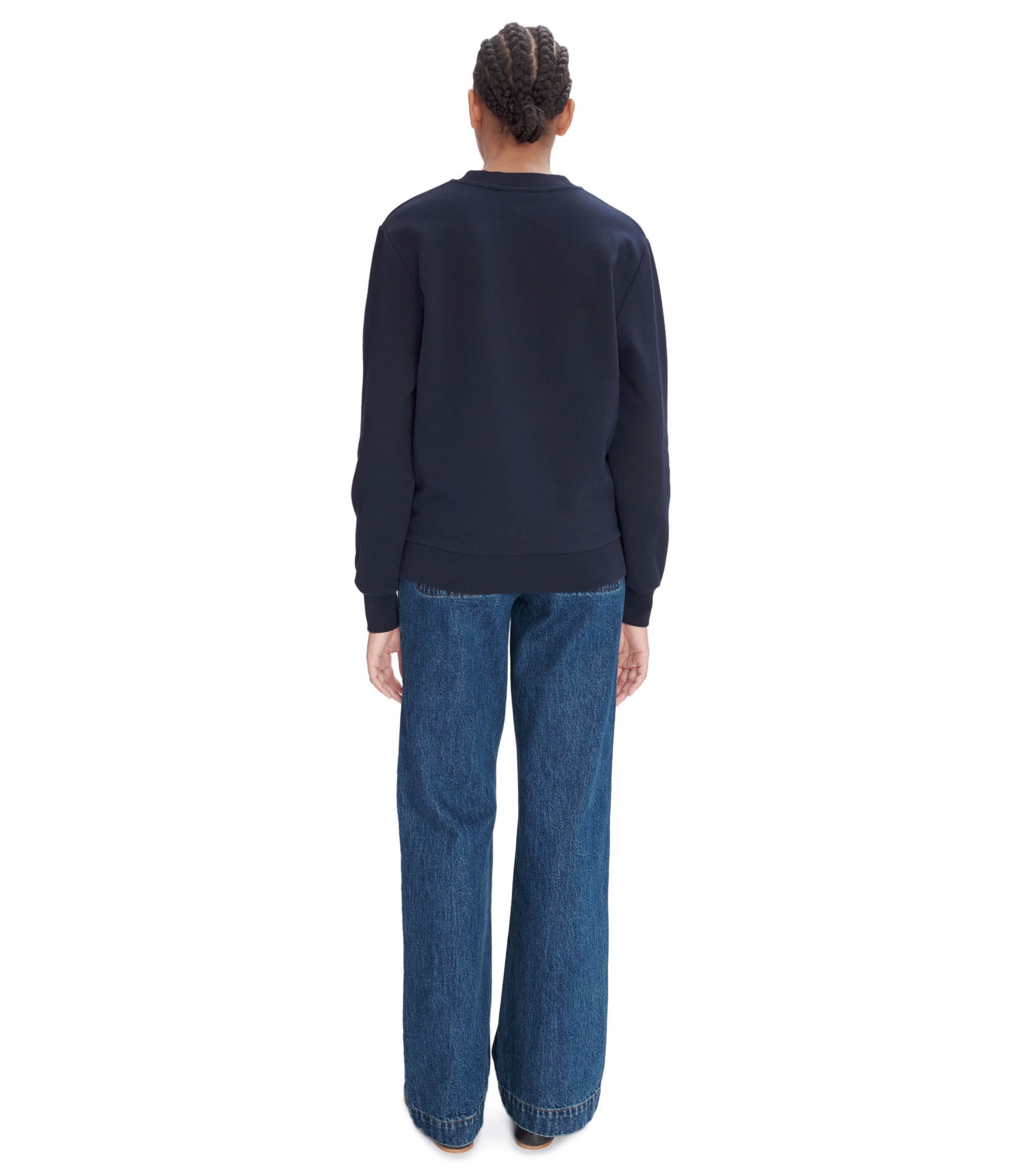 STANDARD GRAND VPC SWEATSHIRT (W) - 3