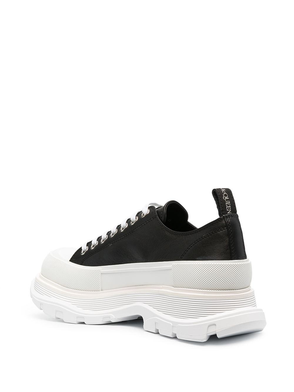 Tread Slick low-top sneakers - 3