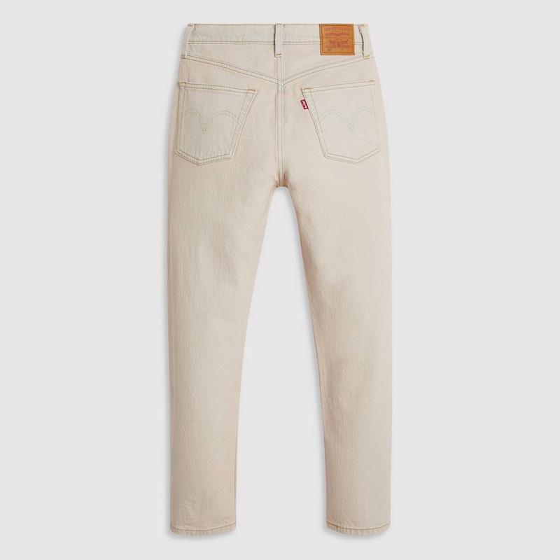 501® ORIGINAL CROPPED WOMEN'S JEANS 7