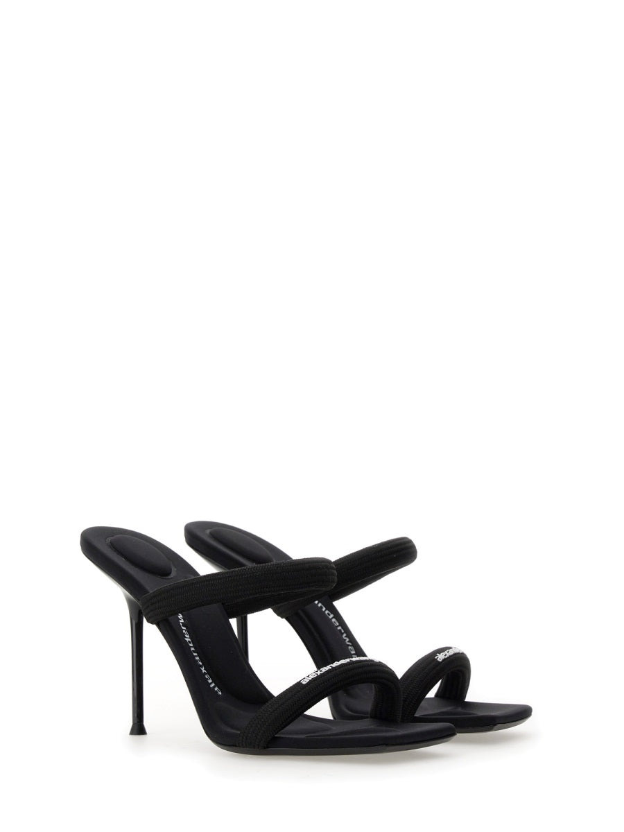 Alexander Wang Women Sandalo Julie - 2