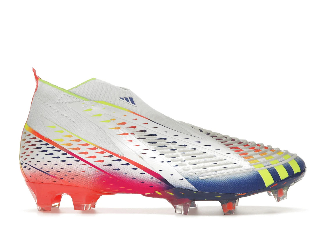 adidas Predator Eedge+ FG Al Rihla Pack - 1