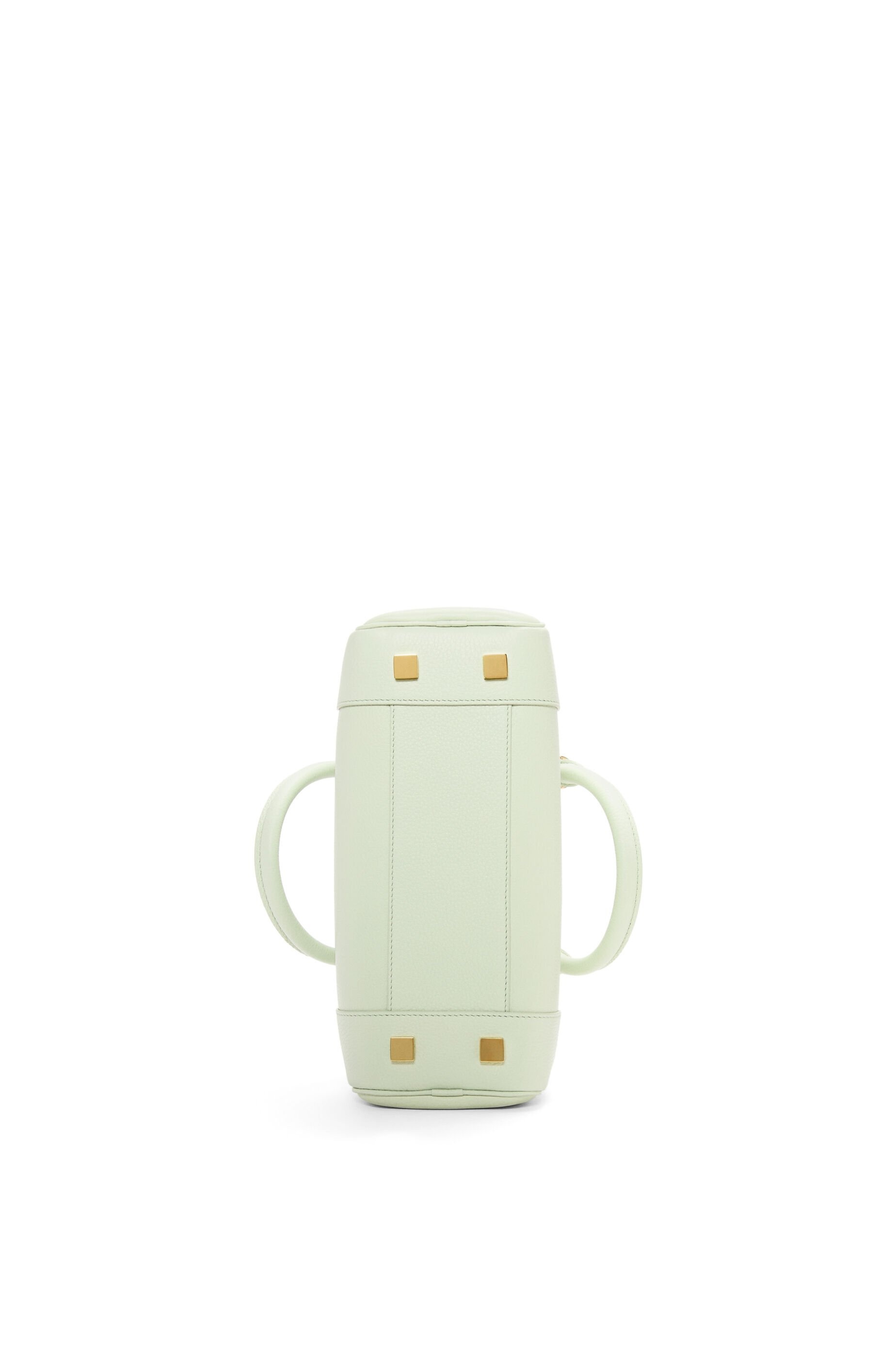 Amazona 23 bag in soft grained calfskin - 9