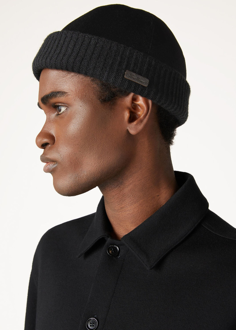 Loro Piana Beanie outlook