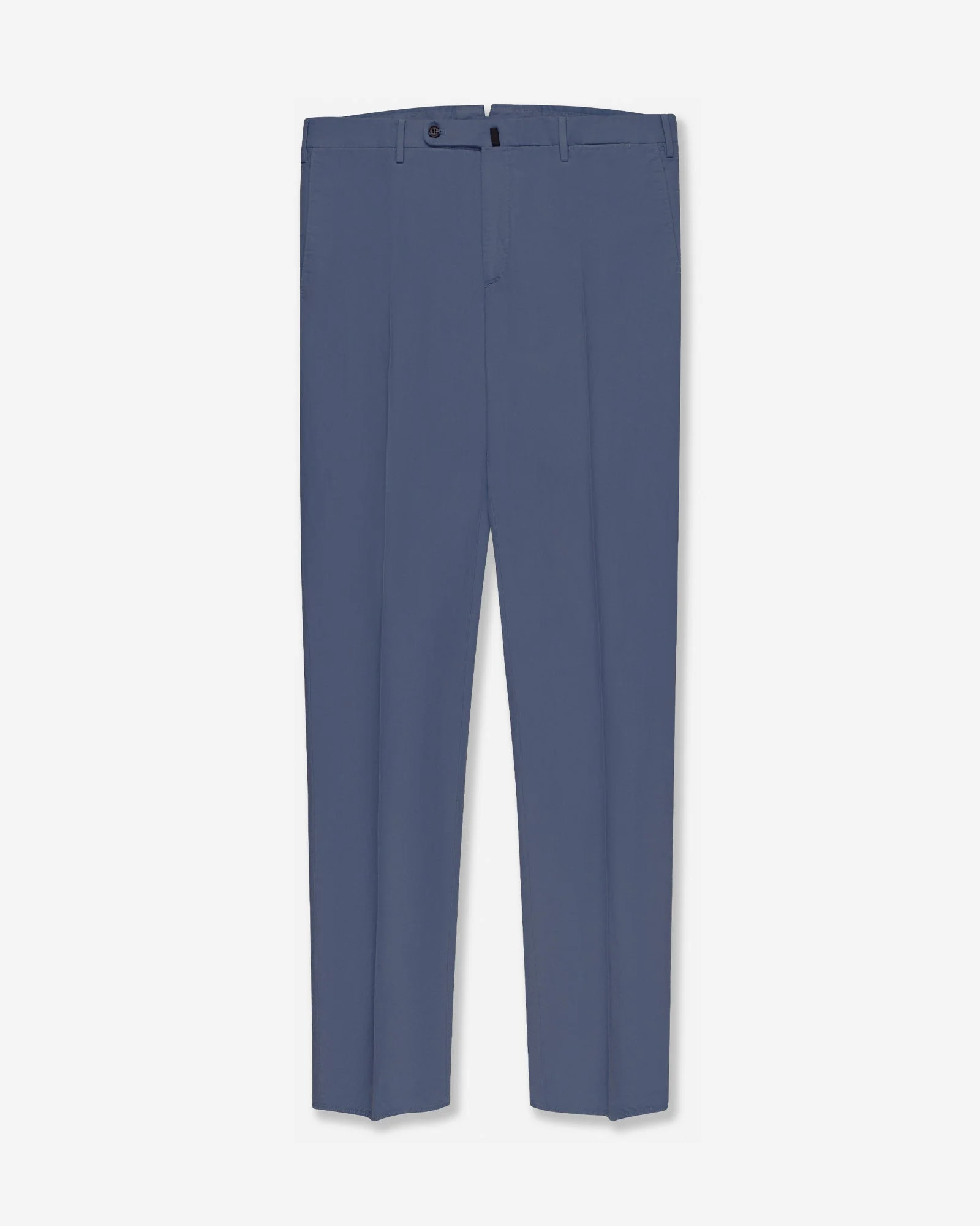 Regular fit Chinolino trousers - 1