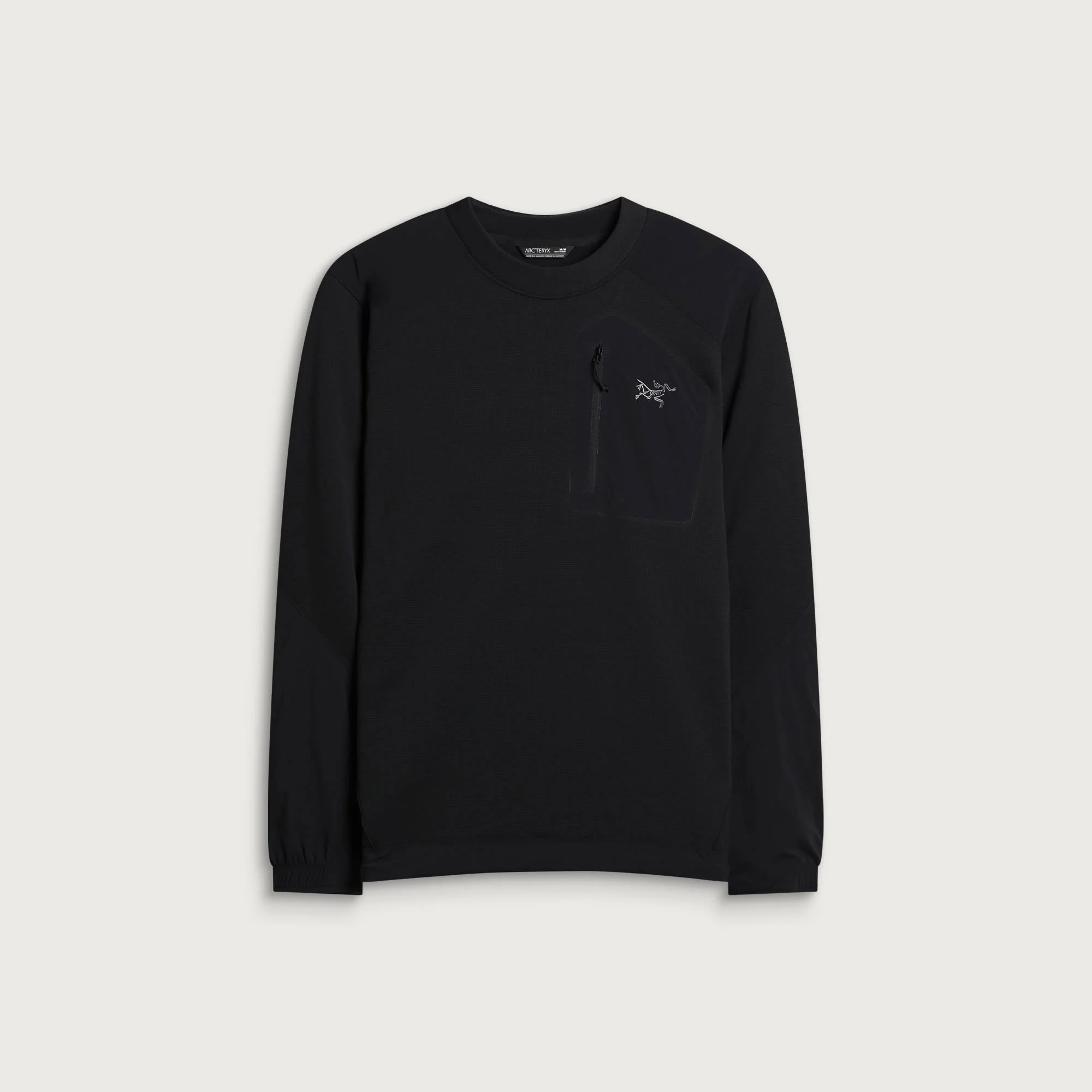 Arcteryx Konseal Crew Sweatshirt - 1