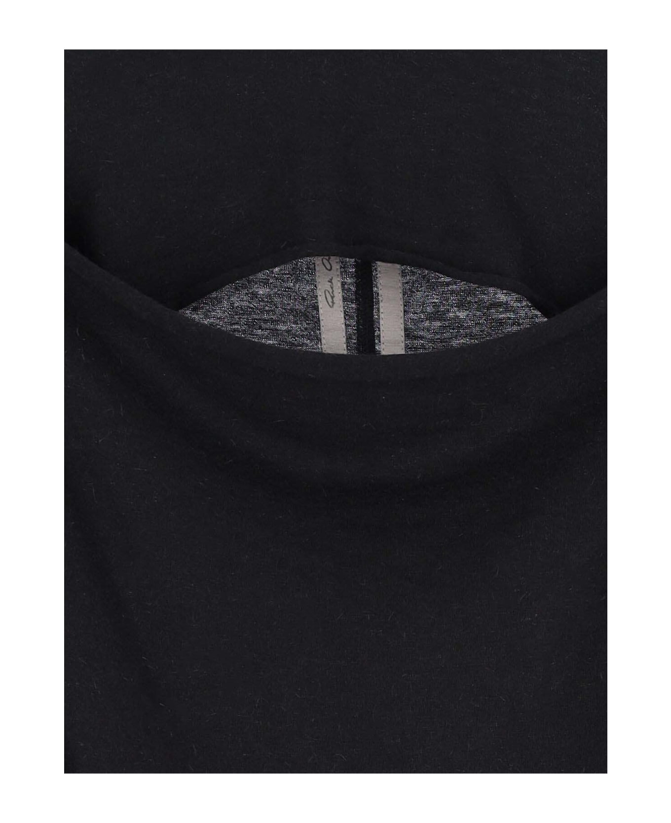 Cut-out T-shirt - 3