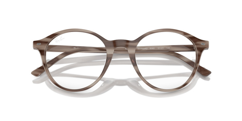 Ray-Ban BERNARD OPTICS outlook