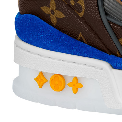 Louis Vuitton LV Trainer Sneaker outlook