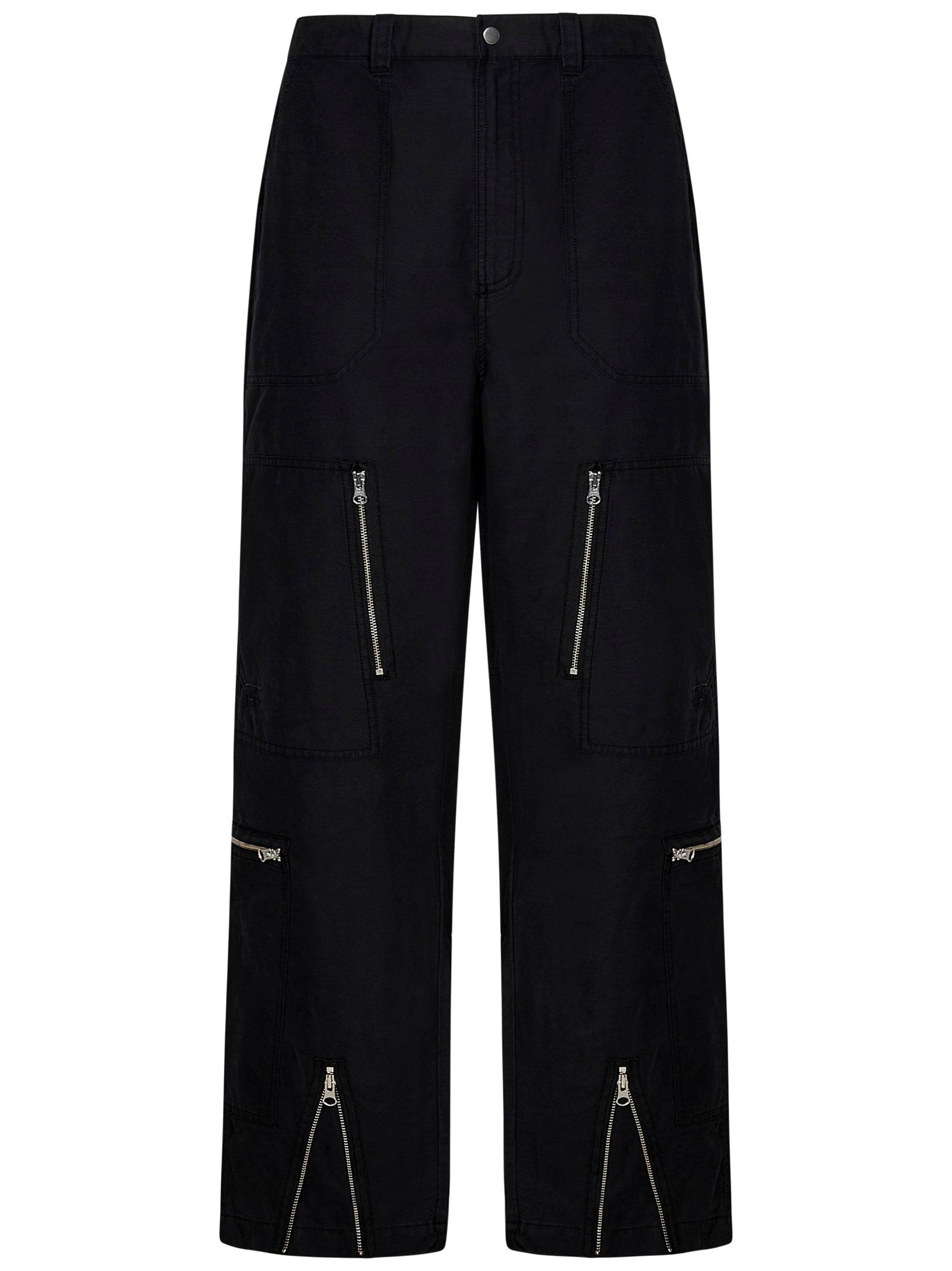 PANTALONI NYCO FLIGHT STUSSY - 1