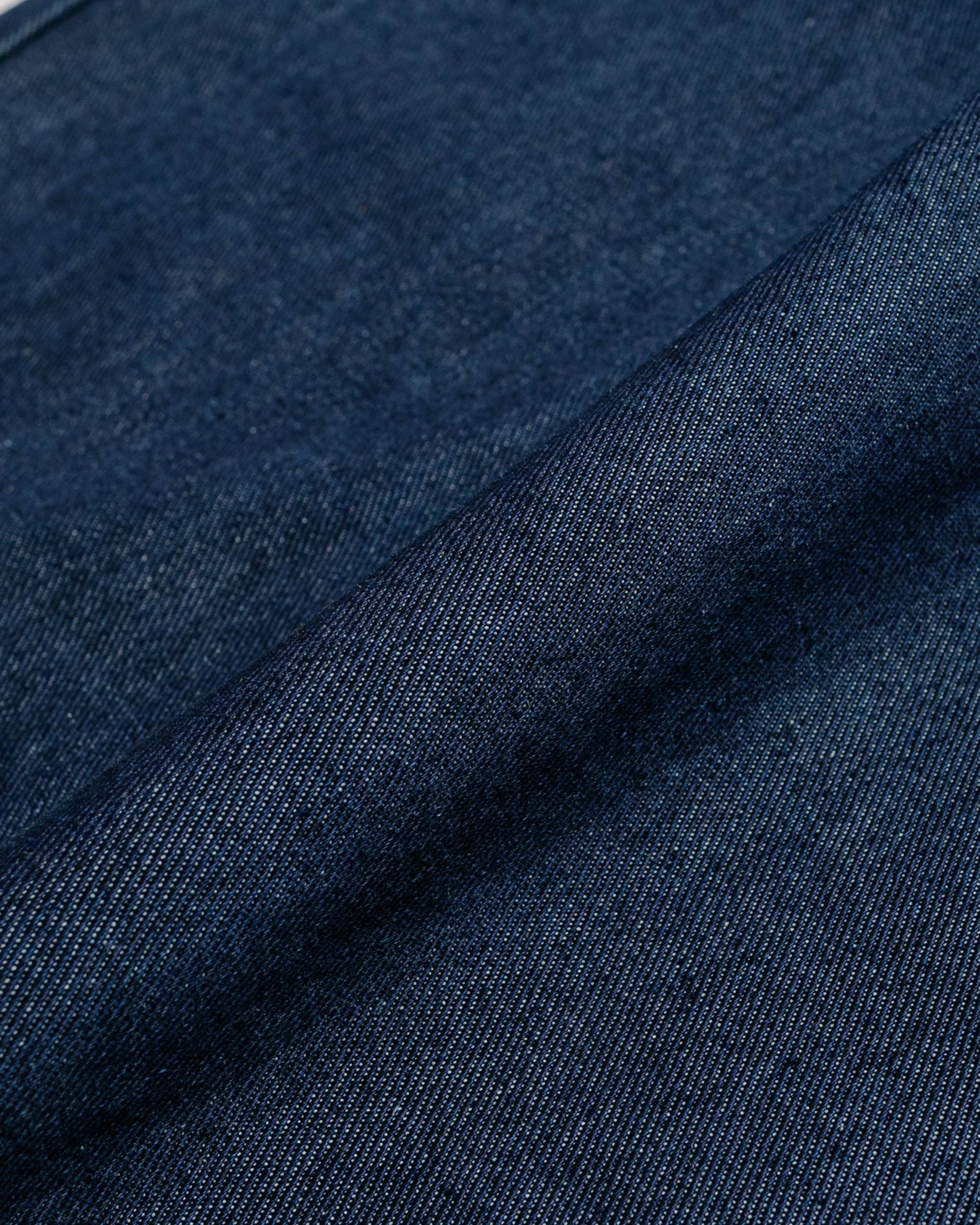 Carhartt W.I.P. Newel Pant Denim Blue One Wash - 5