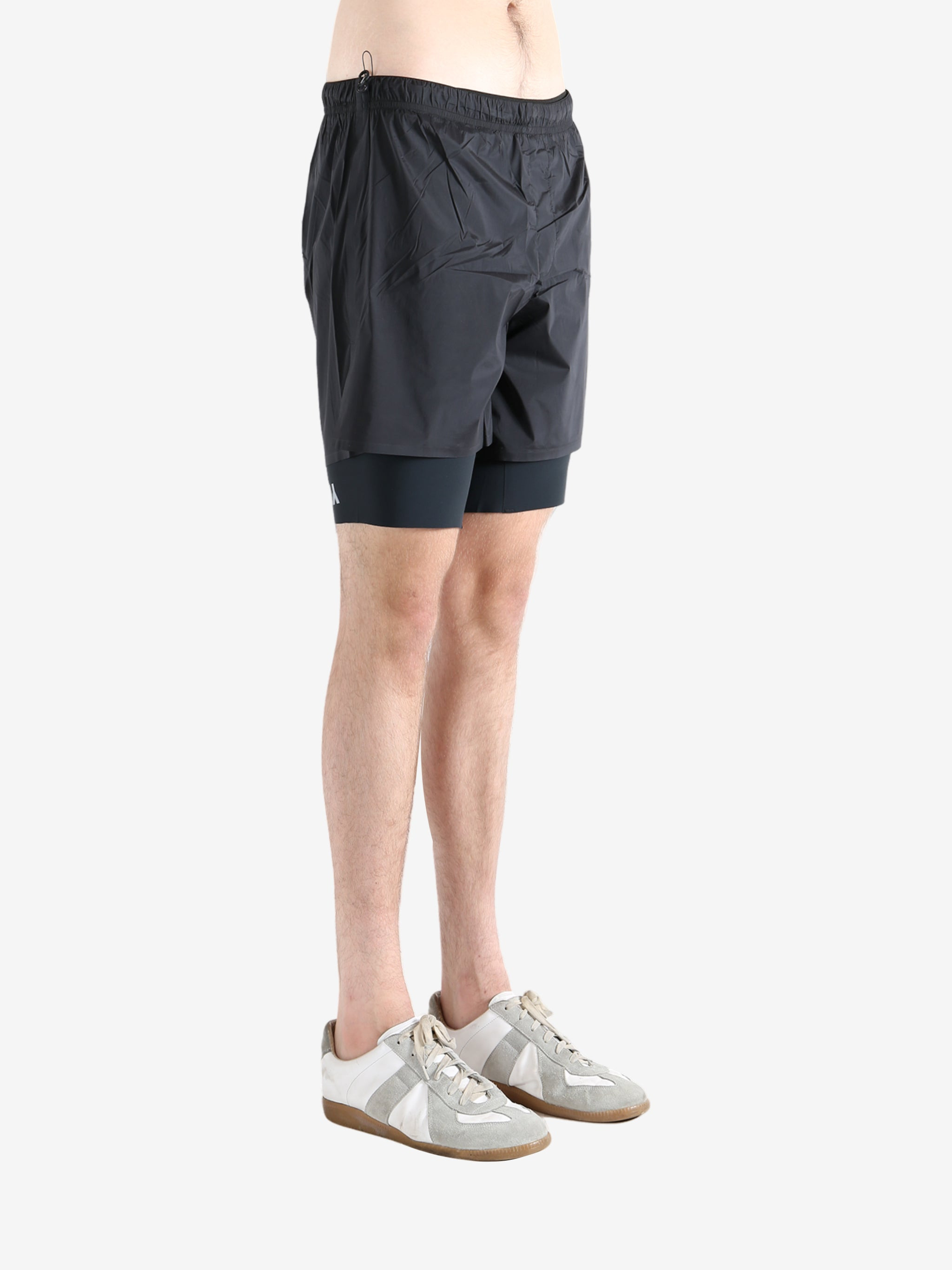 SATISFY - Men TechSilk™ 5" Shorts - 2